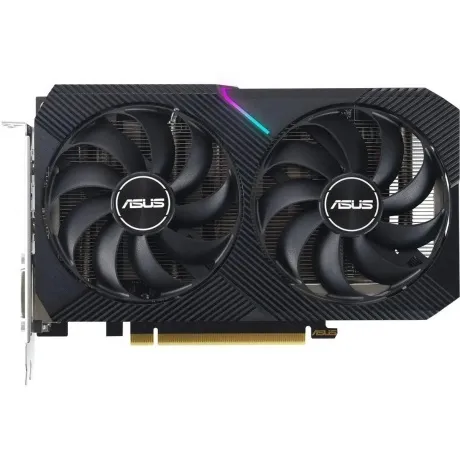 Видеокарта Asus DUAL-RTX3050-O8G-V2 (90YV0GH6-M0NA00)