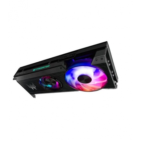 Видеокарта Acer Predator BiFrost Intel Arc A770 OC 16G (DP.BKCWW.P02) - фото 2