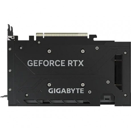 Видеокарта Gigabyte GeForce RTX 4060 Ti WINDFORCE 16G (GV-N406TWF2-16GD) - фото 5