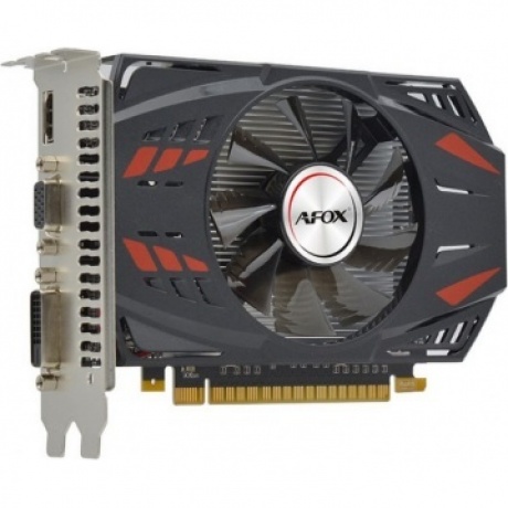 Видеокарта Afox GeForce GT 740 2G (AF740-2048D5H3-V2) - фото 2