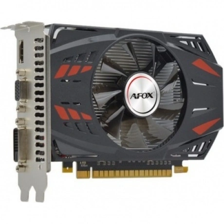 Видеокарта Afox GeForce GT 740 2G (AF740-2048D5H3-V2) купить с ...