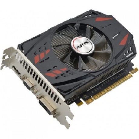 Видеокарта Afox GeForce GT 740 2G (AF740-2048D5H3-V2) - фото 3