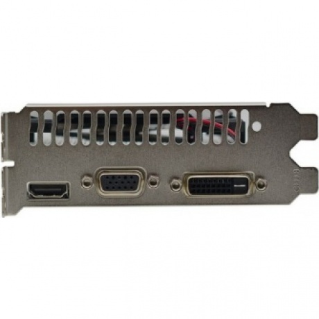 Видеокарта Afox GeForce GT 740 2G (AF740-2048D5H3-V2) - фото 4