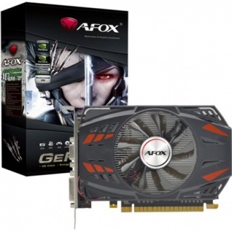 Видеокарта Afox GeForce GT 740 2G (AF740-2048D5H3-V2) - фото 5