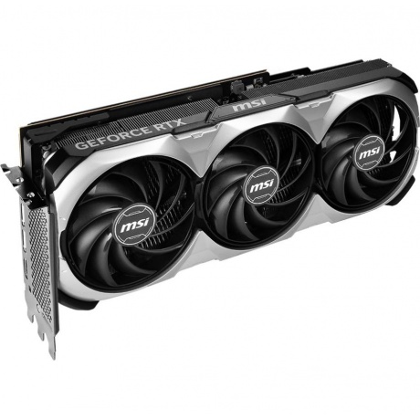 Видеокарта MSI GeForce RTX 4080 SUPER VENTUS 3X OC 16G (RTX 4080 SUPER 16G VENTUS 3X O) - фото 1