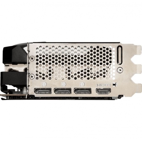 Видеокарта MSI GeForce RTX 4080 SUPER VENTUS 3X OC 16G (RTX 4080 SUPER 16G VENTUS 3X O) - фото 4