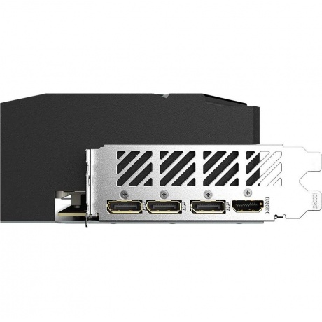 Видеокарта Gigabyte GeForce RTX 4070 Ti SUPER MASTER 16G (GV-N407TSAORUS M-16GD) - фото 7