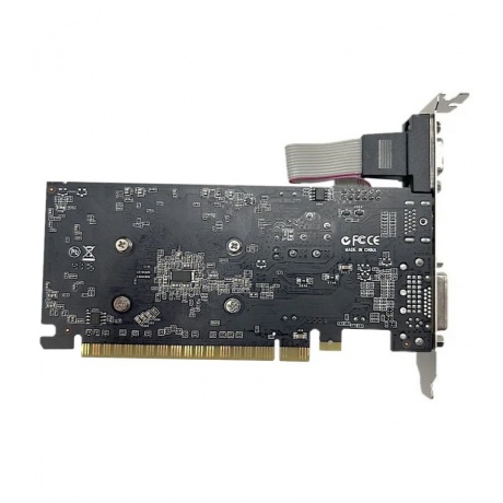 Видеокарта SINOTEX GeForce GT 740 NINJA 4G (NF74LP045F) - фото 2