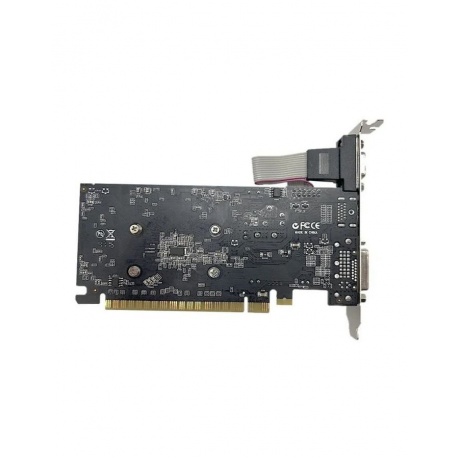 Видеокарта SINOTEX GeForce GT 740 NINJA 2G (NF74LP025F) - фото 2