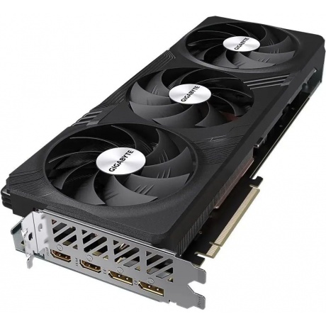 Видеокарта Gigabyte GeForce RTX 4060 Ti WINDFORCE 16G Radeon RX 7900XT  GAMING 20G (GV-R79XTGAMING-20GD) - фото 4
