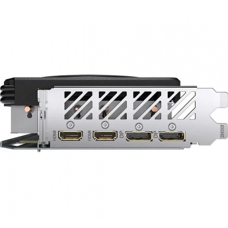 Видеокарта Gigabyte GeForce RTX 4060 Ti WINDFORCE 16G Radeon RX 7900XT  GAMING 20G (GV-R79XTGAMING-20GD) - фото 5