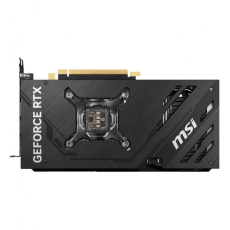 Видеокарта MSI GeForce RTX 4070 SUPER VENTUS 2X OC 12G (RTX 4070 SUPER 12G VENTUS 2X O) - фото 3