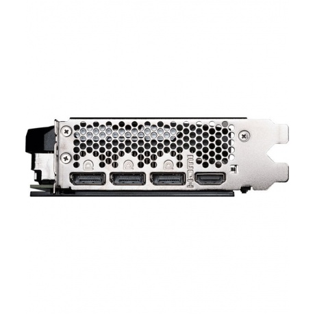 Видеокарта MSI GeForce RTX 4070 SUPER VENTUS 2X OC 12G (RTX 4070 SUPER 12G VENTUS 2X O) - фото 4