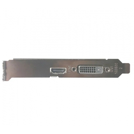Видеокарта Zotac GT1030 2GB GDDR5 (ZT-P10300A-10L) - фото 6