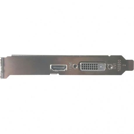 Видеокарта Zotac GT1030 2GB GDDR5 (ZT-P10300A-10L) - фото 5