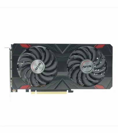 Видеокарта Afox RTX3050 8GB GAMING (AF3050-8GD6H5)