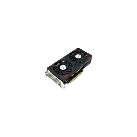 Видеокарта Afox RTX3050 8GB GAMING (AF3050-8GD6H5) - фото 6