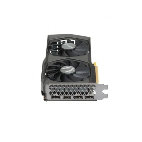 Видеокарта Zotac RTX3050 ECO 8GB (ZT-A30500K-10M) - фото 9