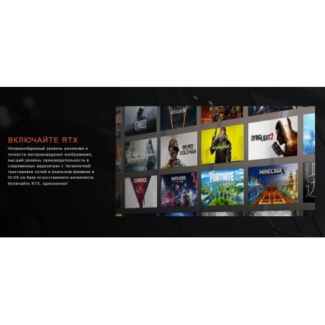 Видеокарта Gigabyte RTX3050 WINDFORCE OC 6GB - фото 18