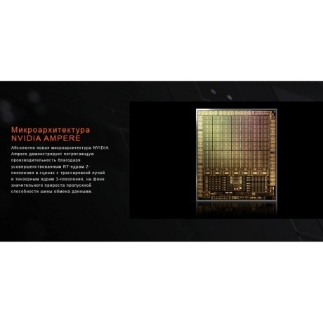 Видеокарта Gigabyte RTX3050 WINDFORCE OC 6GB - фото 19