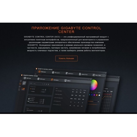 Видеокарта Gigabyte RTX3050 WINDFORCE OC 6GB - фото 8