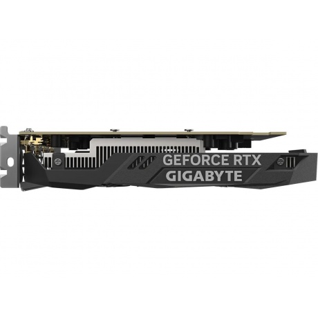 Видеокарта Gigabyte RTX3050 WINDFORCE OC 6GB (GV-N3050WF2OC-6GD) - фото 6