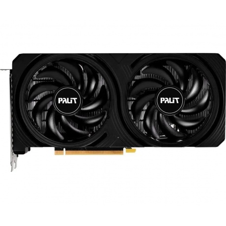 Видеокарта Palit NVIDIA GeForce RTX4060 INFINITY 2 (NE64060019P1-1070L) - фото 2