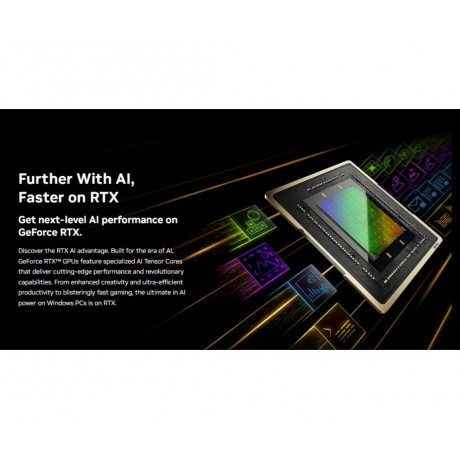 Видеокарта Palit NVIDIA GeForce RTX4060 INFINITY 2 (NE64060019P1-1070L) - фото 12