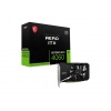 Видеокарта MSI RTX4060 AERO ITX 8G OC (RTX 4060 AERO ITX 8G OC)