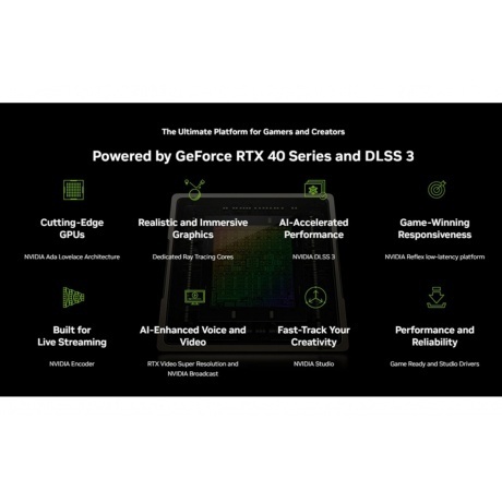 Видеокарта Palit RTX4060 INFINITY 2 OC 8Gb (NE64060S19P1-1070L) - фото 12