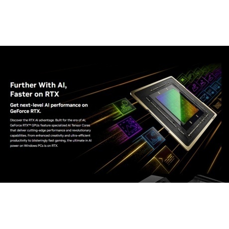 Видеокарта Palit RTX4060 INFINITY 2 OC 8Gb (NE64060S19P1-1070L) - фото 13