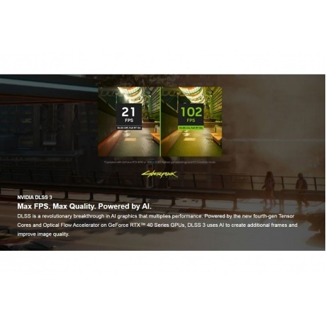 Видеокарта Palit RTX4060 INFINITY 2 OC 8Gb (NE64060S19P1-1070L) - фото 15