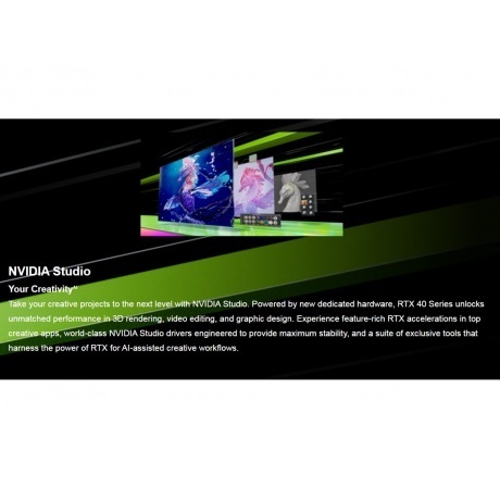 Видеокарта Palit RTX4060 INFINITY 2 OC 8Gb (NE64060S19P1-1070L) - фото 18