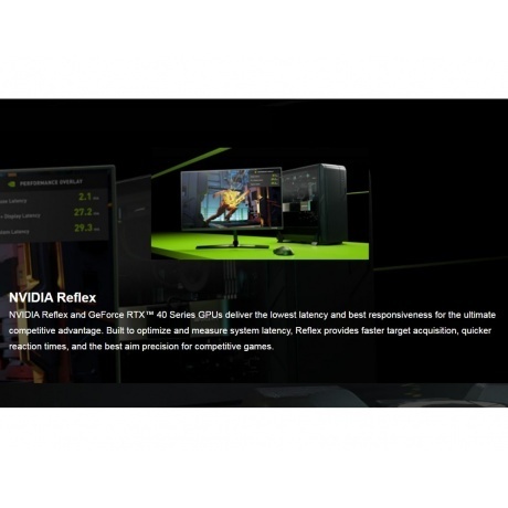 Видеокарта Palit RTX4060 INFINITY 2 OC 8Gb (NE64060S19P1-1070L) - фото 19