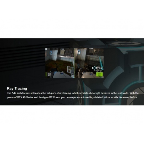 Видеокарта Palit RTX4060 INFINITY 2 OC 8Gb (NE64060S19P1-1070L) - фото 20