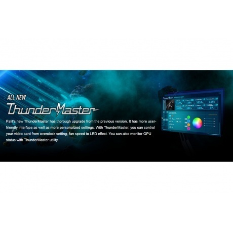 Видеокарта Palit RTX4060 INFINITY 2 OC 8Gb (NE64060S19P1-1070L) - фото 22