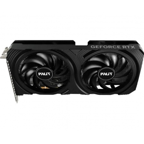 Видеокарта Palit RTX4060 INFINITY 2 OC 8Gb (NE64060S19P1-1070L) - фото 5