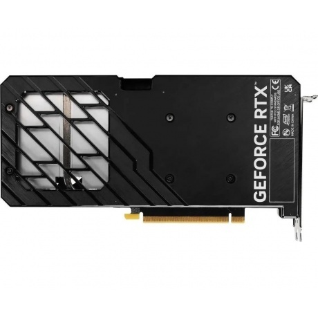 Видеокарта Palit RTX4060 INFINITY 2 OC 8Gb (NE64060S19P1-1070L) - фото 7