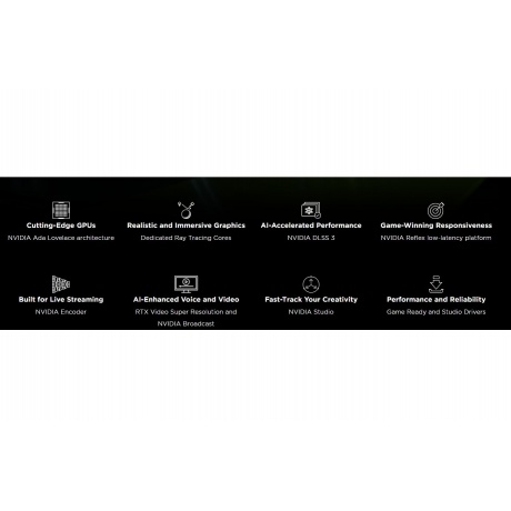 Видеокарта Zotac RTX4070Ti SUPER AMP HOLO (ZT-D40730F-10P) - фото 14