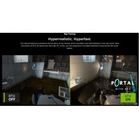 Видеокарта Zotac RTX4070Ti SUPER AMP HOLO (ZT-D40730F-10P) - фото 15