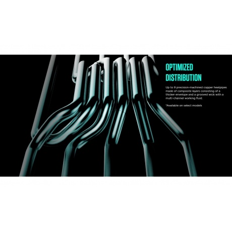 Видеокарта Zotac RTX4070Ti SUPER AMP HOLO (ZT-D40730F-10P) - фото 20