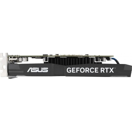 Видеокарта Asus GeForce RTX 3050 6G DUAL RTL (DUAL-RTX3050-O6G) - фото 9