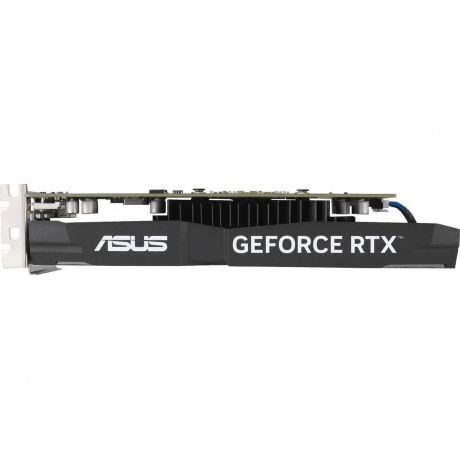 Видеокарта Asus GeForce RTX 3050 6G DUAL RTL (DUAL-RTX3050-O6G) - фото 8