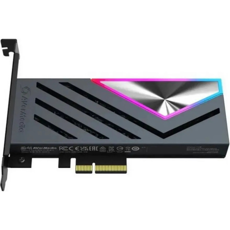 Карта видеозахвата Avermedia Live Gamer 4K GC575 (LIVE GAMER 4K 2.1) - фото 3