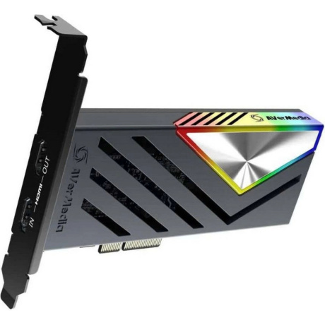 Карта видеозахвата Avermedia Live Gamer 4K GC575 (LIVE GAMER 4K 2.1) - фото 4