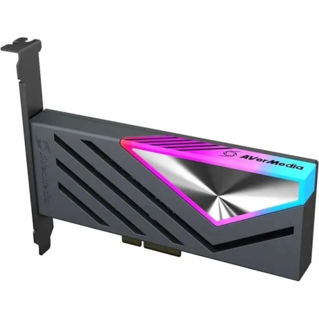 Карта видеозахвата Avermedia Live Gamer 4K GC575 (LIVE GAMER 4K 2.1) - фото 5