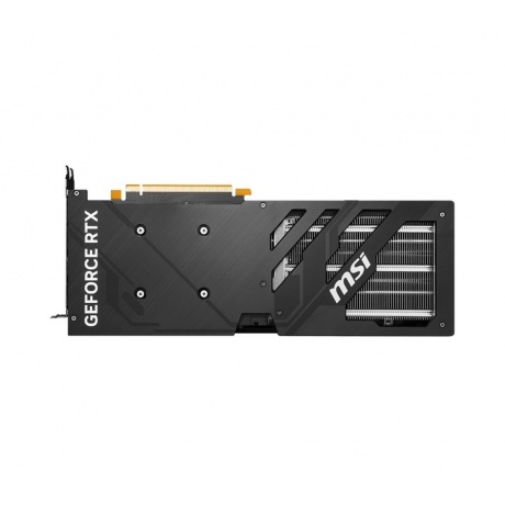 Видеокарта MSI NVIDIA GeForce RTX 4060 8Gb (RTX 4060 VENTUS 3X 8G OC) - фото 3