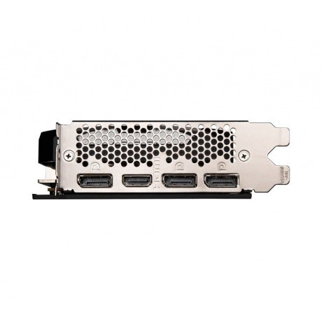 Видеокарта MSI NVIDIA GeForce RTX 4060 8Gb (RTX 4060 VENTUS 3X 8G OC) - фото 4