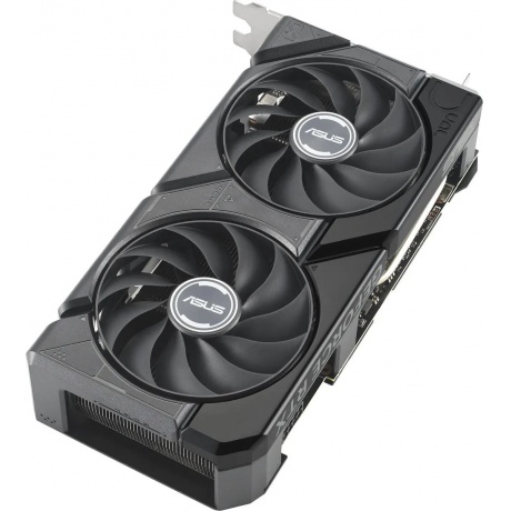 Видеокарта Asus NVIDIA GeForce RTX 4060 8Gb (DUAL-RTX4060-O8G-EVO) - фото 4