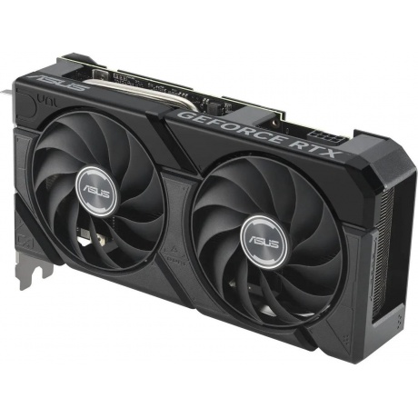 Видеокарта Asus NVIDIA GeForce RTX 4060 8Gb (DUAL-RTX4060-O8G-EVO) - фото 6